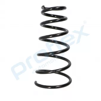 Ressort de suspension PROFLEX PX1-0152 pour HYUNDAI TUCSON 2.0 CRDi traction intégrale - 136cv
