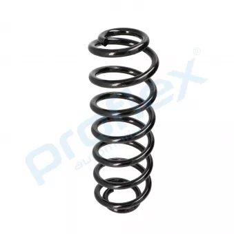 Ressort de suspension PROFLEX OEM 1K0511115CR