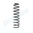 Ressort de suspension PROFLEX [PX1-0513]