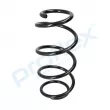 Ressort de suspension PROFLEX [PX1-0660]
