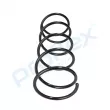 PROFLEX PX1-0753 - Ressort de suspension
