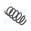 PROFLEX PX1-0800 - Ressort de suspension