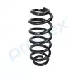 Ressort de suspension PROFLEX [PX1-0929]