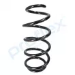 Ressort de suspension PROFLEX [PX1-1026]