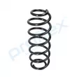 Ressort de suspension PROFLEX [PX1-1036]