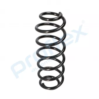 Ressort de suspension PROFLEX OEM 1523225