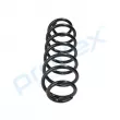PROFLEX PX1-1036 - Ressort de suspension