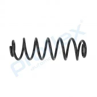 Ressort de suspension PROFLEX PX1-1040 pour SKODA OCTAVIA 1.6 TDI - 110cv