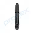 PROFLEX PX5-BA660 - Jeu de 2 amortisseurs arrière