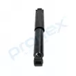 PROFLEX PX5-BA660 - Jeu de 2 amortisseurs arrière