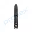 Jeu de 2 amortisseurs arrière PROFLEX [PX5-BA965]