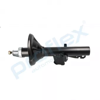 Jeu de 2 amortisseurs arrière PROFLEX OEM 93BX18045FA