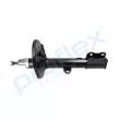 PROFLEX PX5-FC080 - Amortisseur avant droit 