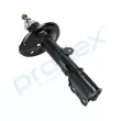 PROFLEX PX5-FC080 - Amortisseur avant droit 