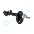 PROFLEX PX5-FC080 - Amortisseur avant droit 