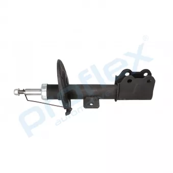 Jeu de 2 amortisseurs avant PROFLEX OEM 9830264080