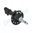 PROFLEX PX5-FC161 - Jeu de 2 amortisseurs avant