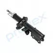 PROFLEX PX5-FC177 - Amortisseur avant gauche