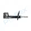 PROFLEX PX5-FC337 - Amortisseur avant droit 