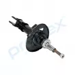 PROFLEX PX5-FC337 - Amortisseur avant droit 