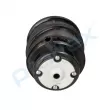 PROFLEX PX9-1003 - Ressort pneumatique, châssis arrière gauche
