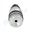 PROFLEX PX9-1008 - Ressort pneumatique, châssis avant gauche