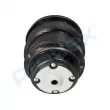 PROFLEX PX9-1014 - Ressort pneumatique, châssis arrière
