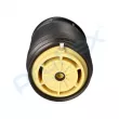 PROFLEX PX9-1020 - Ressort pneumatique, châssis arrière gauche
