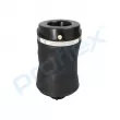 Ressort pneumatique, châssis arrière PROFLEX [PX9-1024]