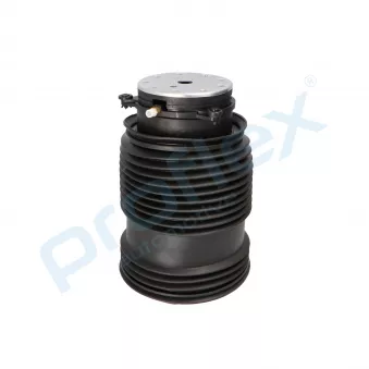 PROFLEX PX9-1029 - Ressort pneumatique, châssis arrière droit