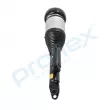 PROFLEX PX9-1043 - Armortisseur pneumatique avant gauche 