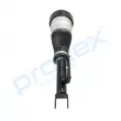 PROFLEX PX9-1044 - Armortisseur pneumatique avant droit
