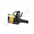 PROFLEX PX9-1047 - Armortisseur pneumatique avant gauche 