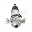PROFLEX PX9-1051 - Armortisseur pneumatique arrière gauche 