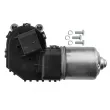 TEKNÖR ESW-FR-009 - Moteur d'essuie-glace