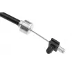 TEKNÖR EZC-CT-024 - Cable de capot