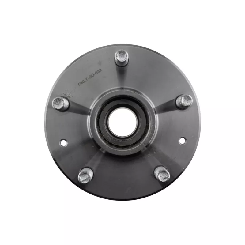 Moyeu de roue arrière TEKNÖR KLT-SU-032 - Visuel 2