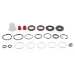 TEKNÖR EZC-VW-503 - Kit de réparation, crémaillère de direction