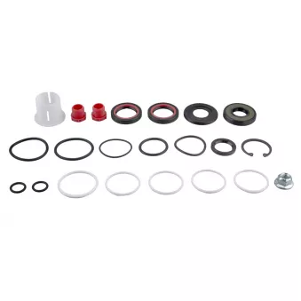 Kit de réparation, crémaillère de direction TEKNÖR OEM 7M3422061C