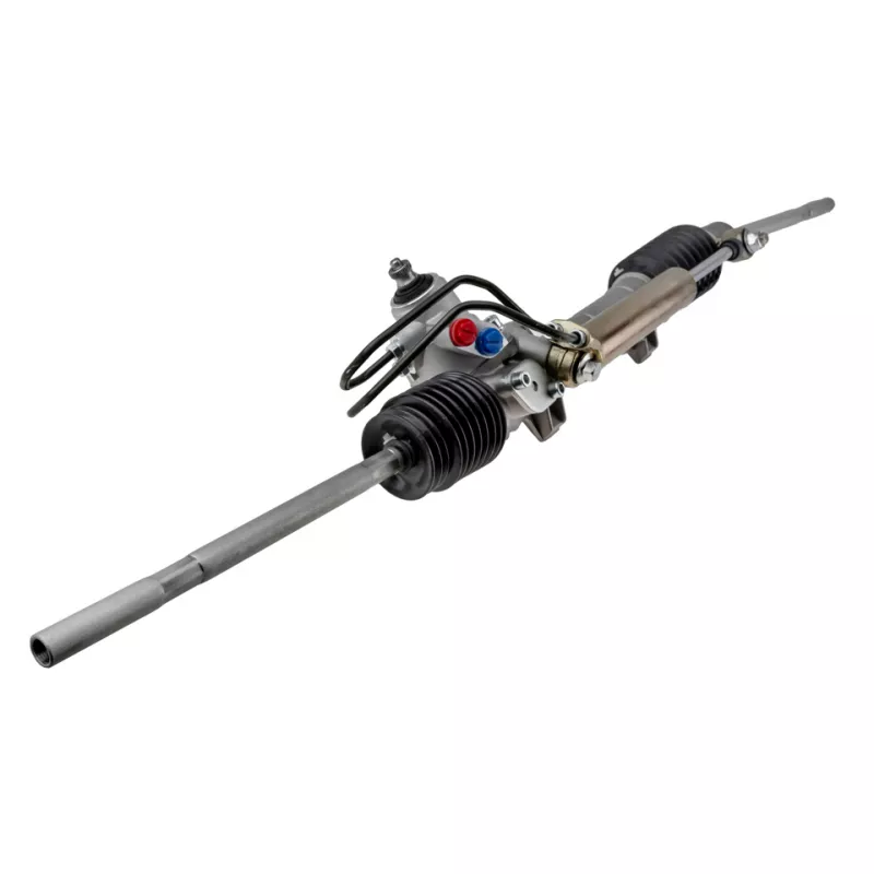 Crémaillère de direction TEKNÖR SPK-CT-003 - Visuel 1