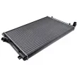 Radiateur, refroidissement du moteur TEKNÖR [CCH-VW-007]