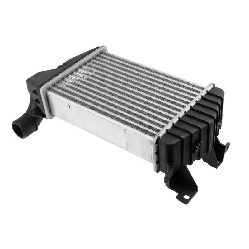 Intercooler, échangeur TEKNÖR CNG-PL-020 - Visuel 1