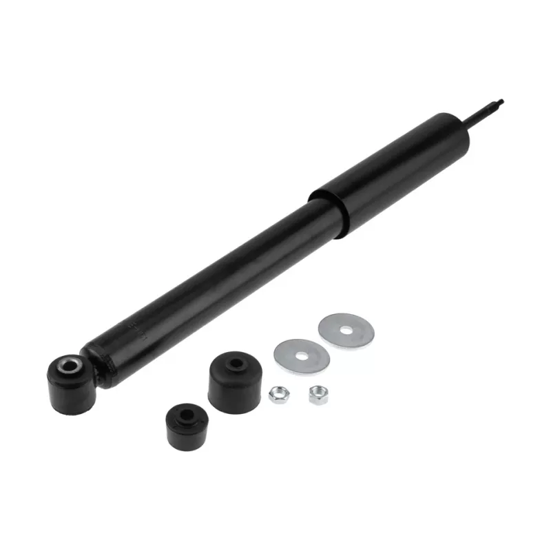 Jeu de 2 amortisseurs arrière TEKNÖR A-ME-051 - Visuel 1