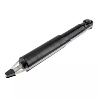 Jeu de 2 amortisseurs arrière TEKNÖR A-TY-031 pour TOYOTA LAND CRUISER 4.5 D4-D - 272cv