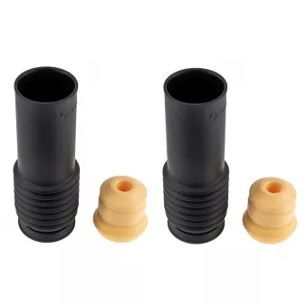 Kit de protection contre la poussière, amortisseur TEKNÖR AB-AR-001K pour ALFA ROMEO GT 1.8 TS - 140cv