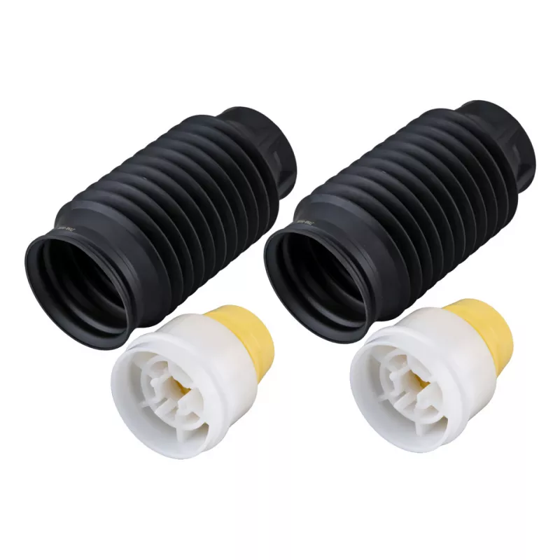 Kit de protection contre la poussière, amortisseur TEKNÖR AB-AR-003K - Visuel 2