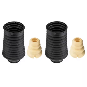 Kit de protection contre la poussière, amortisseur TEKNÖR AB-AR-005K