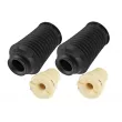 TEKNÖR AB-AR-005K - Kit de protection contre la poussière, amortisseur
