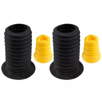 TEKNÖR AB-BM-015K - Kit de protection contre la poussière, amortisseur