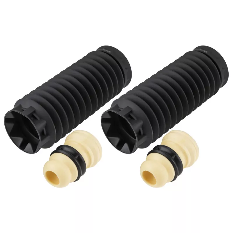 Kit de protection contre la poussière, amortisseur TEKNÖR AB-CT-023K - Visuel 1